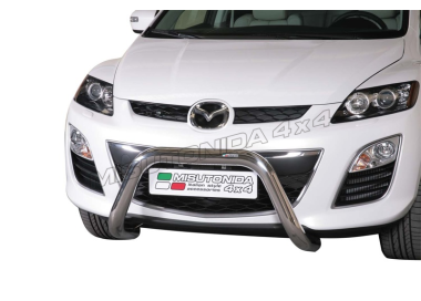 Bull Bar SB/283/IX Mazda CX7 2010 - 2013