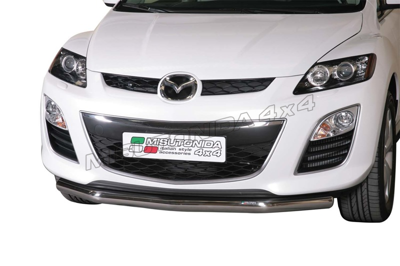 Protezione Anteriore PA/283/IX Mazda CX7 2010 - 2013