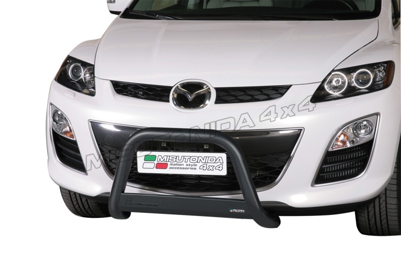 Bull Bar MED/K/283/PL Mazda CX7 2010 - 2013