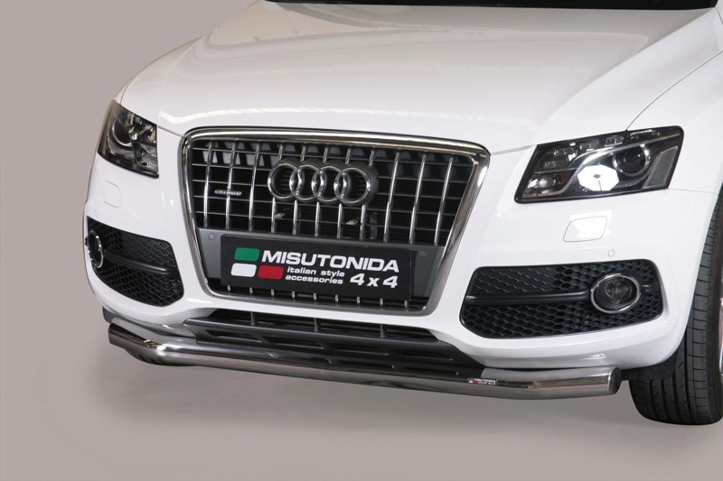 Protezione Anteriore SLF/289/IX Audi Q5 2008-2015