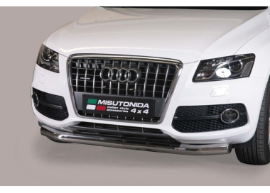Front Protection SLF/289/IX Audi Q5 2008-2015