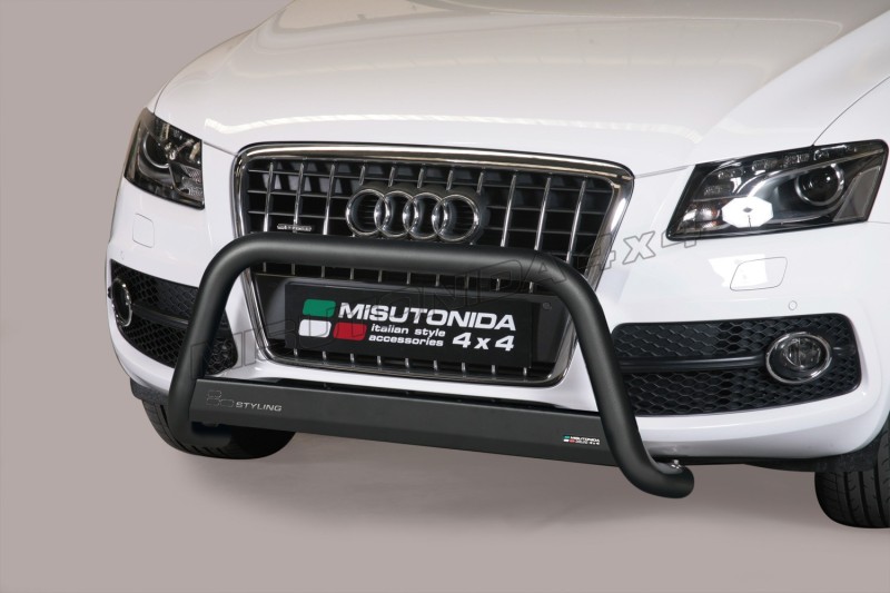 Bull Bar EC/MED/289/PL Audi Q5 2008-2015