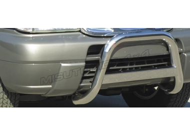 Bull Bar MED/102/IX Nissan Terrano 2 3 Porte 2000 - 2002