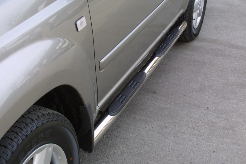 Pedane Misutonida GP/119/IX 2004 - 2007 Nissan X-Trail 