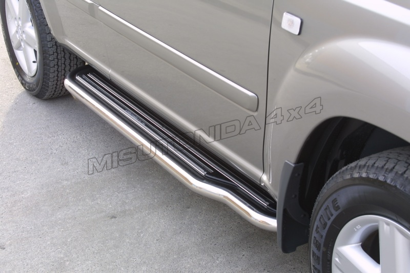 Pedane Misutonida P/119/IX 2004 - 2007 Nissan X-Trail 