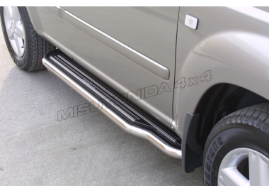 Pedane Misutonida P/119/IX 2004 - 2007 Nissan X-Trail 