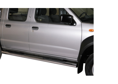 Side Steps Misutonida GP/271/IX Nissan NP300 2009-