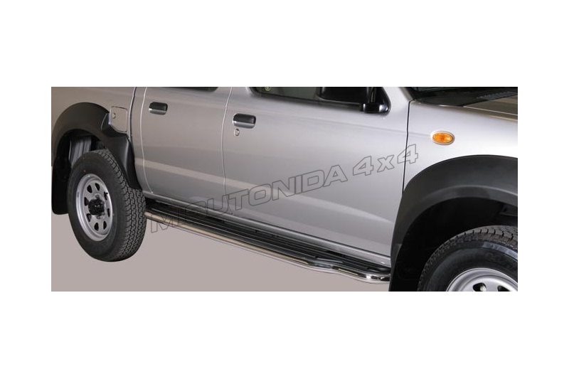 Pedane Misutonida P/271/IX Nissan NP300 2009-