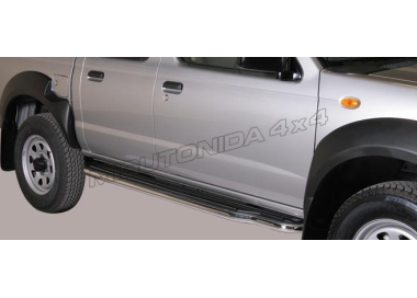 Pedane Misutonida P/271/IX Nissan NP300 2009-