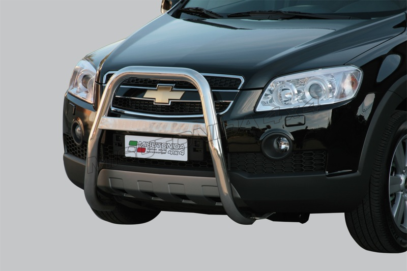 Bull Bar MA/190/IX Chevrolet Captiva 2006-2010