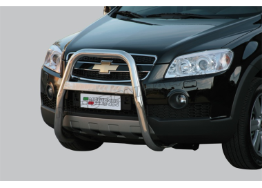 Bull Bar MA/190/IX Chevrolet Captiva 2006-2010