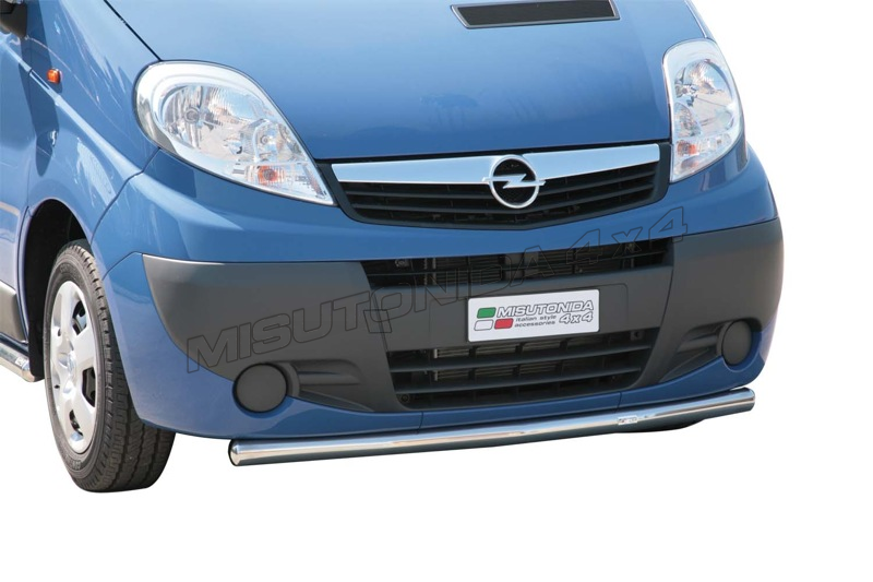 Protezione Anteriore LARGE/218/IX 2008 - 2013 Opel Vivaro 