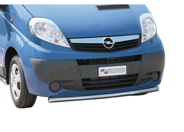 Protezione Anteriore LARGE/218/IX 2008 - 2013 Opel Vivaro 