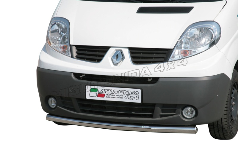 Protezione Anteriore LARGE/251/IX 2007 -2013 Renault Trafic 