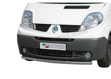Protezione Anteriore LARGE/251/IX 2007 -2013 Renault Trafic 