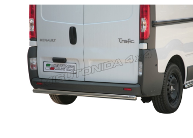 Protezione Posteriore PP1/251/IX 2007 -2013 Renault Trafic 