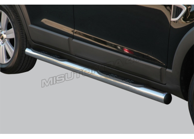 Side Steps Misutonida GP/190/IX Chevrolet Captiva 2006-2010