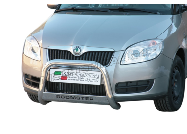 Bull Bar MED/K/234/IX Skoda Roomster 2007/2015