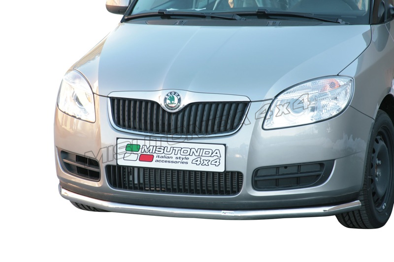 Protezione Anteriore LARGE/234/IX Skoda Roomster 2007/2015