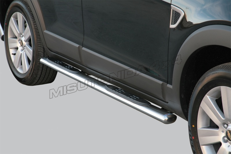 Pedane Misutonida GPO/190/IX Chevrolet Captiva 2006-2010