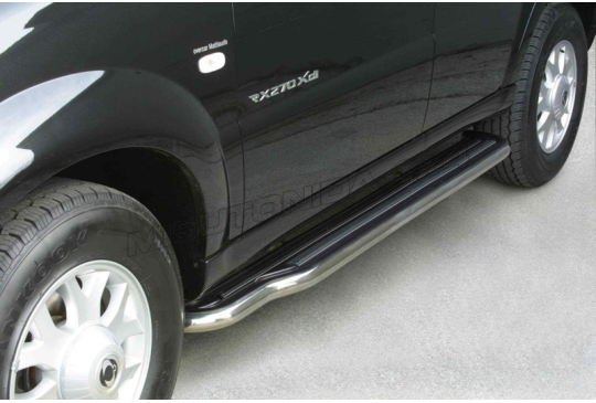 Pedane Misutonida P/153/IX Ssangyong Rexton 2004 - 2006