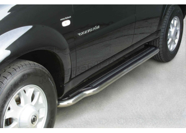 Pedane Misutonida P/153/IX Ssangyong Rexton 2004 - 2006