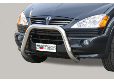 Bull Bar SB/173/IX Ssangyong Kyron 2006 - 2007