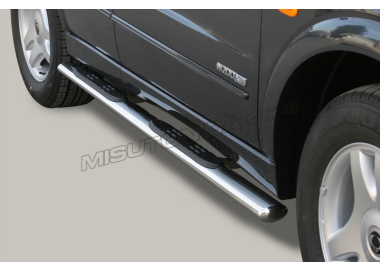 Side Steps Misutonida GPO/173/IX Ssangyong Kyron 2006 - 2007