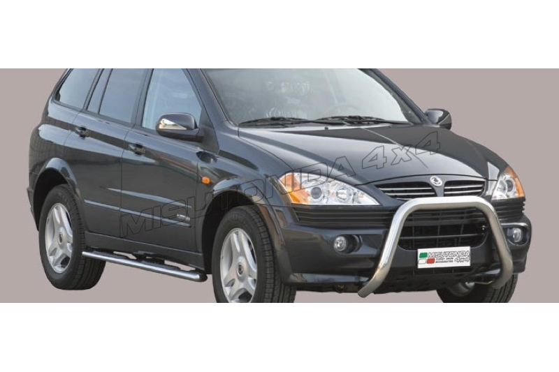 Pedane Misutonida DSP/173/IX Ssangyong Kyron 2006 - 2007