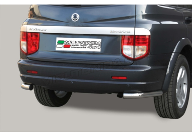 Rear Protection PPA/173/IX Ssangyong Kyron 2006 - 2007