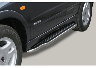 Side Steps Misutonida P/173/IX Ssangyong Kyron 2006 - 2007