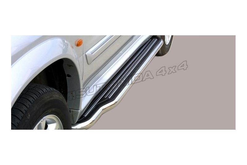 Pedane Misutonida P/148/IX Suzuki XL7 2005-2008