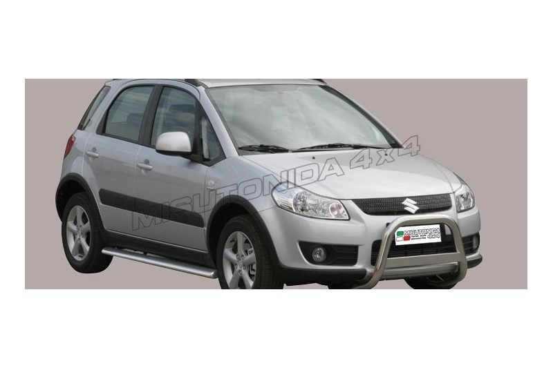 Bull Bar MED/K/180/IX Suzuki SX4 2006-2009