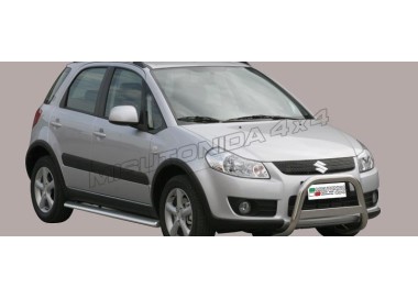 Bull Bar MED/K/180/IX Suzuki SX4 2006-2009