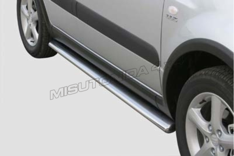 Side Protections TPSO/180/IX Suzuki SX4 2006-2009