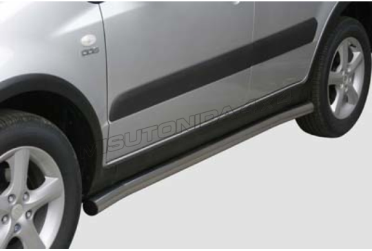 Protezioni Laterali TPS/180/IX Suzuki SX4 2006-2009