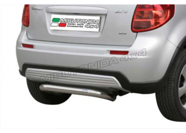 Rear Protection PP1/180/IX Suzuki SX4 2006-2009