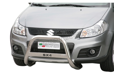 Bull Bar MED/K/258/IX Suzuki SX4 2009 -