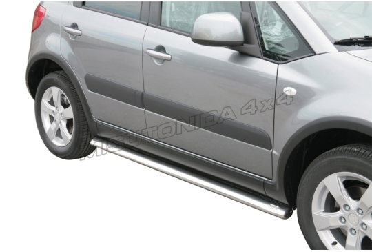 Protezioni Laterali TPSO/258/IX Suzuki SX4 2009 -