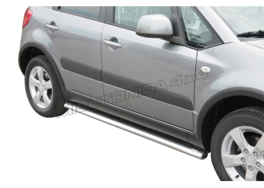 Side Protections TPSO/258/IX Suzuki SX4 2009 -
