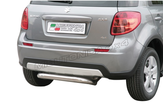 Protezione Posteriore PP1/258/IX Suzuki SX4 2009 -