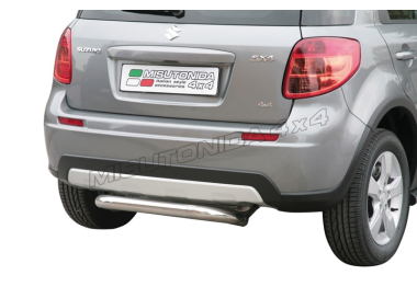 Rear Protection PP1/258/IX Suzuki SX4 2009 -