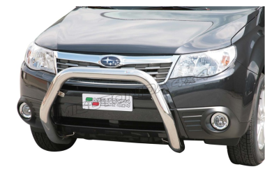 Bull Bar SB/220/IX Subaru Forester 2008 - 2012