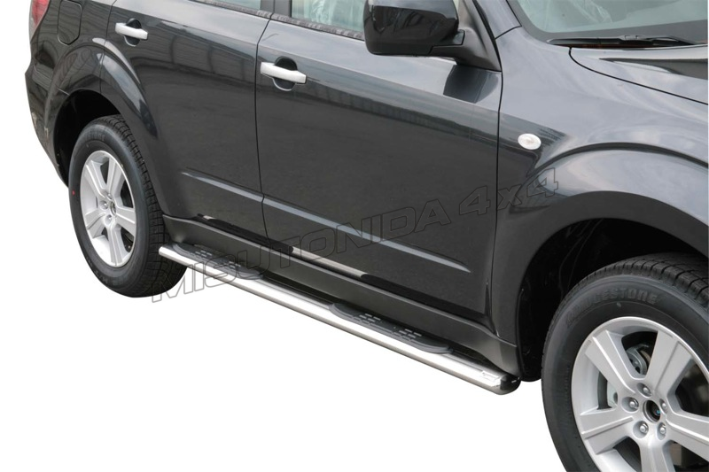 Pedane Misutonida GPO/220/IX Subaru Forester 2008 - 2012