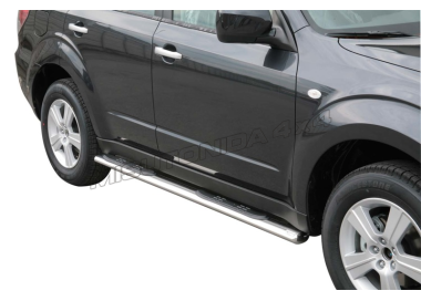 Pedane Misutonida GPO/220/IX Subaru Forester 2008 - 2012