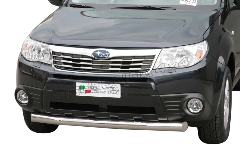Protezione Anteriore SLF/220/IX Subaru Forester 2008 - 2012