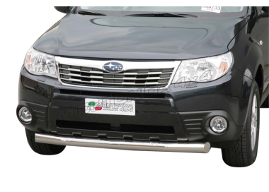 Protezione Anteriore SLF/220/IX Subaru Forester 2008 - 2012