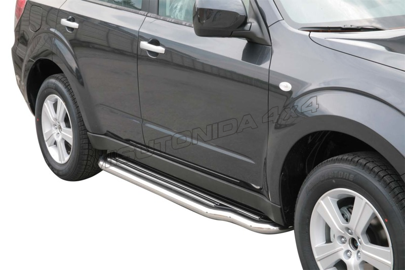 Pedane Misutonida P/220/IX Subaru Forester 2008 - 2012