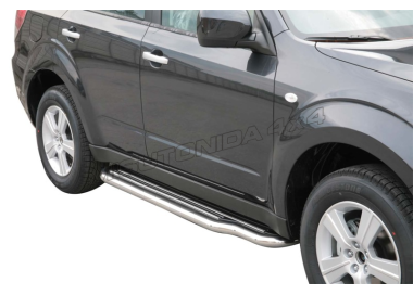 Pedane Misutonida P/220/IX Subaru Forester 2008 - 2012