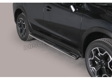 Pedane Misutonida GPO/308/IX Subaru XV 2012-